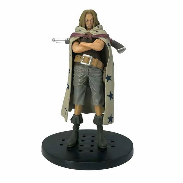 Figura de juguete Anime Collection Yasoppu 17 cm PVC