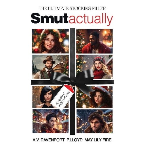 Smut Actually (Paperback)