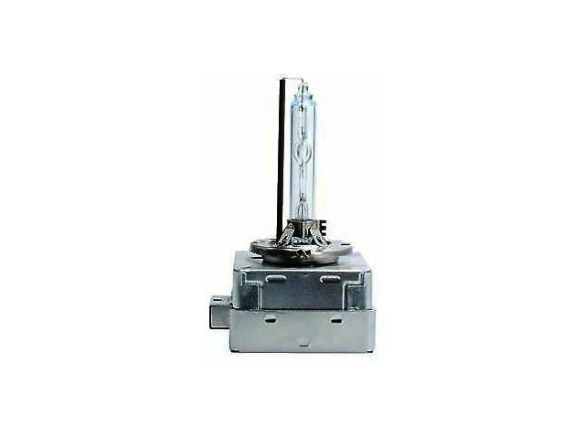 Low Beam Headlight Bulb - Compatible with 2008 - 2010, 2012 - 2015 BMW ...