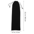 thumbnail image 2 of unbranded 5Ud Estuche Para Y Rizador De Resistencia Color Negro Para Viaje Y Uso Diario, 2 of 8