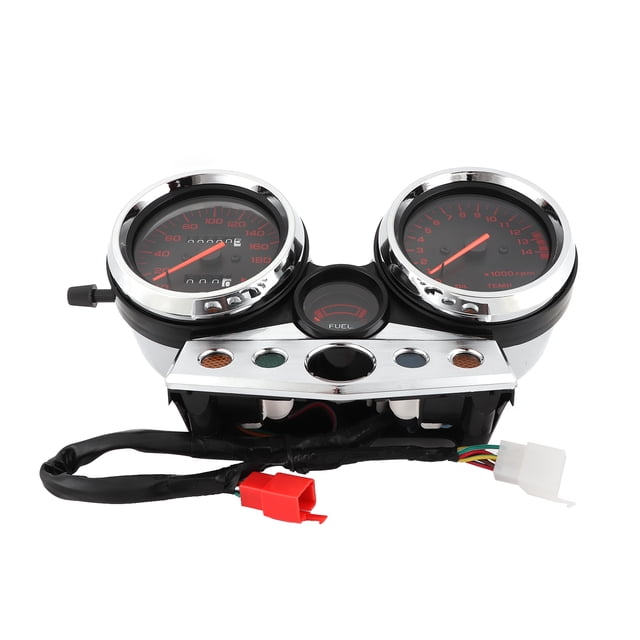 Motorcycle Gauge Assembly, Motorcycle RPM Motorcycle Tachometer For CB400 CB400SF