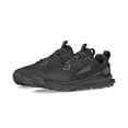 thumbnail image 5 of Zapatillas ALTRA Lone Peak 9 para Mujer Trail Running Negro Talla 8 US, 5 of 5