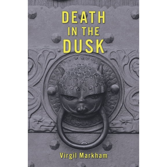 Death in the Dusk, (Paperback)
