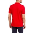 thumbnail image 3 of U.S. Polo Assn. Men's Interlock Polo Shirt, 3 of 3