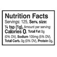 thumbnail image 4 of Tastefully Simple Rustic Herb Seasoning, 4.4 Ounce, 4 of 6
