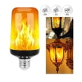 thumbnail image 1 of B22/E12/E14/E27 LED Flicker Flame Light Bulb Burning Fire Effect Night Lamp, 1 of 5