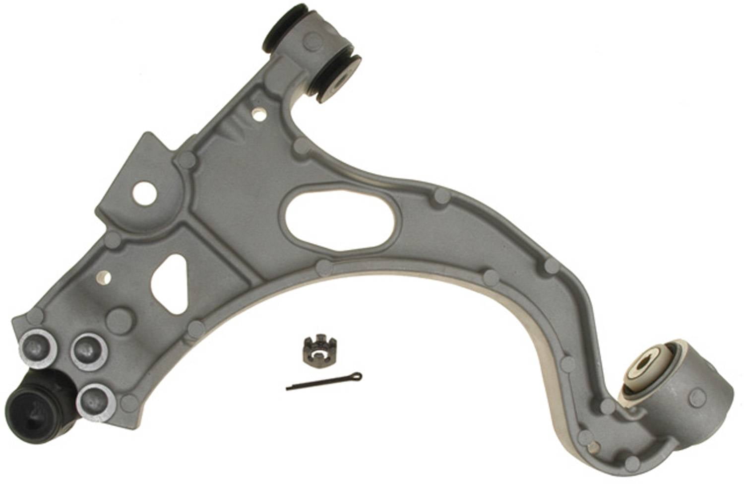 ACDelco 45D3541 Suspension Control Arm and Ball Joint Assembly