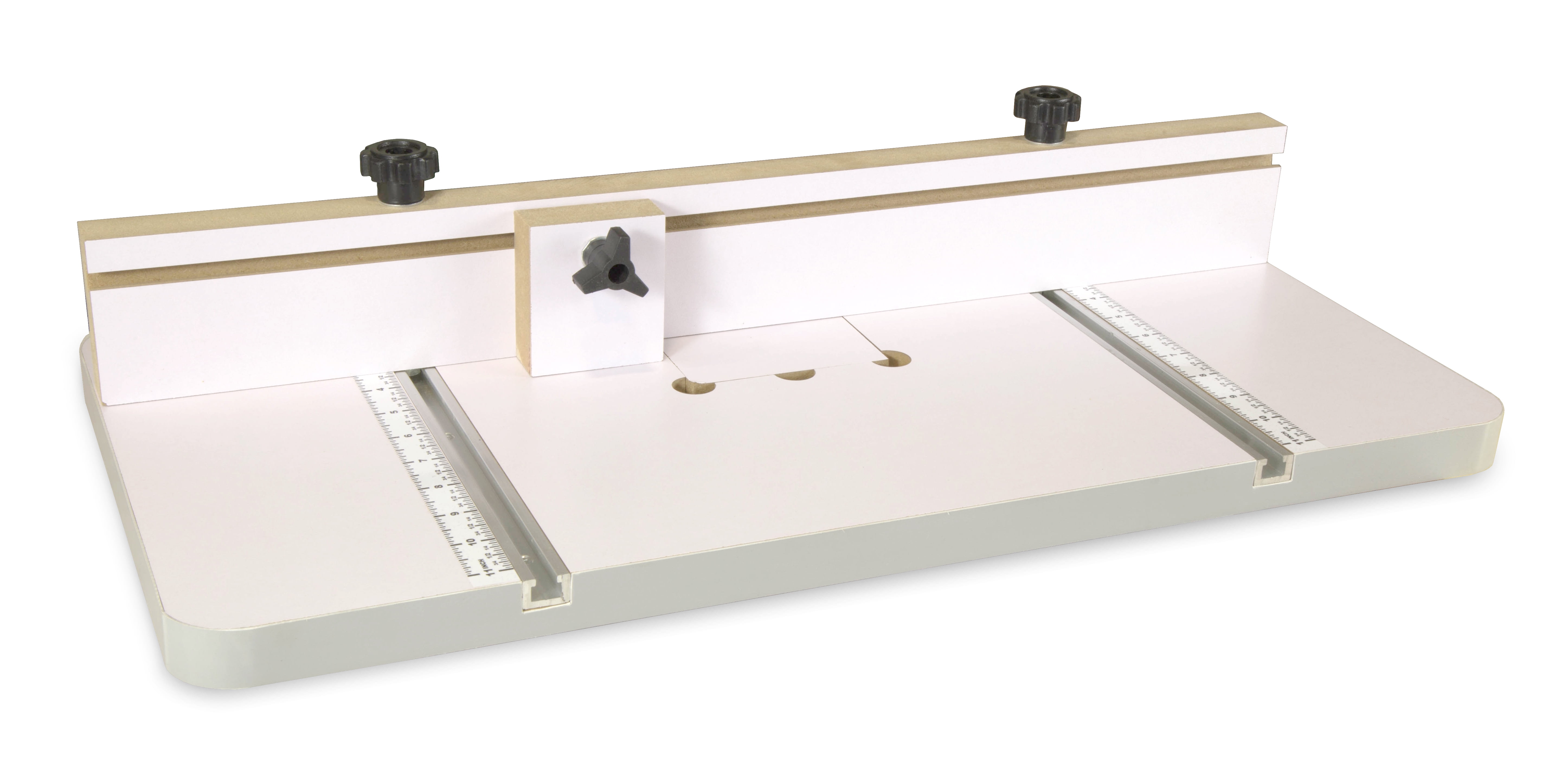 WEN 24-by-12-Inch Drill Press Table 