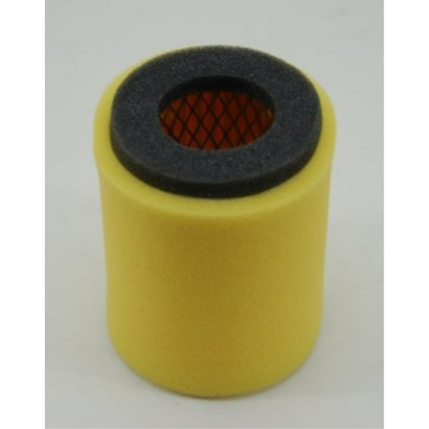 kawasaki oem replacement air filter for belts most mules 20062010