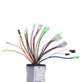 thumbnail image 3 of Scooter Controller for DC 24/36V 250W E-bike Adjustable Speed Gadget, 3 of 5
