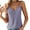 Purple, variant on Womens Muscle Top Mini Top Strapless Dresses for Women Big Tall Top Neck Too Undershirt Women Strap Shirts Women Flower Top for Women Compression Shirt Womens 30 Birthday Tops for(Purple,M)
