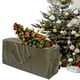 thumbnail image 2 of Bolsa de almacenamiento de árbol de Navidad artificial con asas y bolsa de almacenamiento de árbol de Navidad impermeable con cremallera, 2 of 7