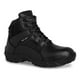 thumbnail image 1 of Bota de Trabajo WORK LAND Hombre Piel Industrial Negro 30, 1 of 5