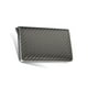 thumbnail image 2 of Sonducket Monedero de bloqueo multiusos, tamaño compacto, tarjetero, exquisito diseño Simple, ranuras autoadhesivas, suministros para hombre Carteras Oro Sonducket AP012206-05, 2 of 6