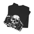 thumbnail image 4 of Dad Mechanic T Shirt Funny Grandpa Gift Fathers Day Papa Shirt ID-0415-CU7A, 4 of 11