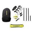 thumbnail image 4 of CROSSNET Four Square Volleyball Net & Game Set w/Carrying Backpack & Ball, 4 of 10