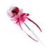 thumbnail image 2 of Injueey Mango LED Globo luminoso Rosa Globo romántico Boda transparente Fiesta de cumpleaños Rosa Día de San Valentín Regalo Decoración Globos Iluminación navideña Injueey HA002986-00, 2 of 6