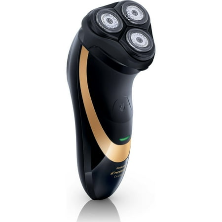 norelco aquatec caretouch electic shavers