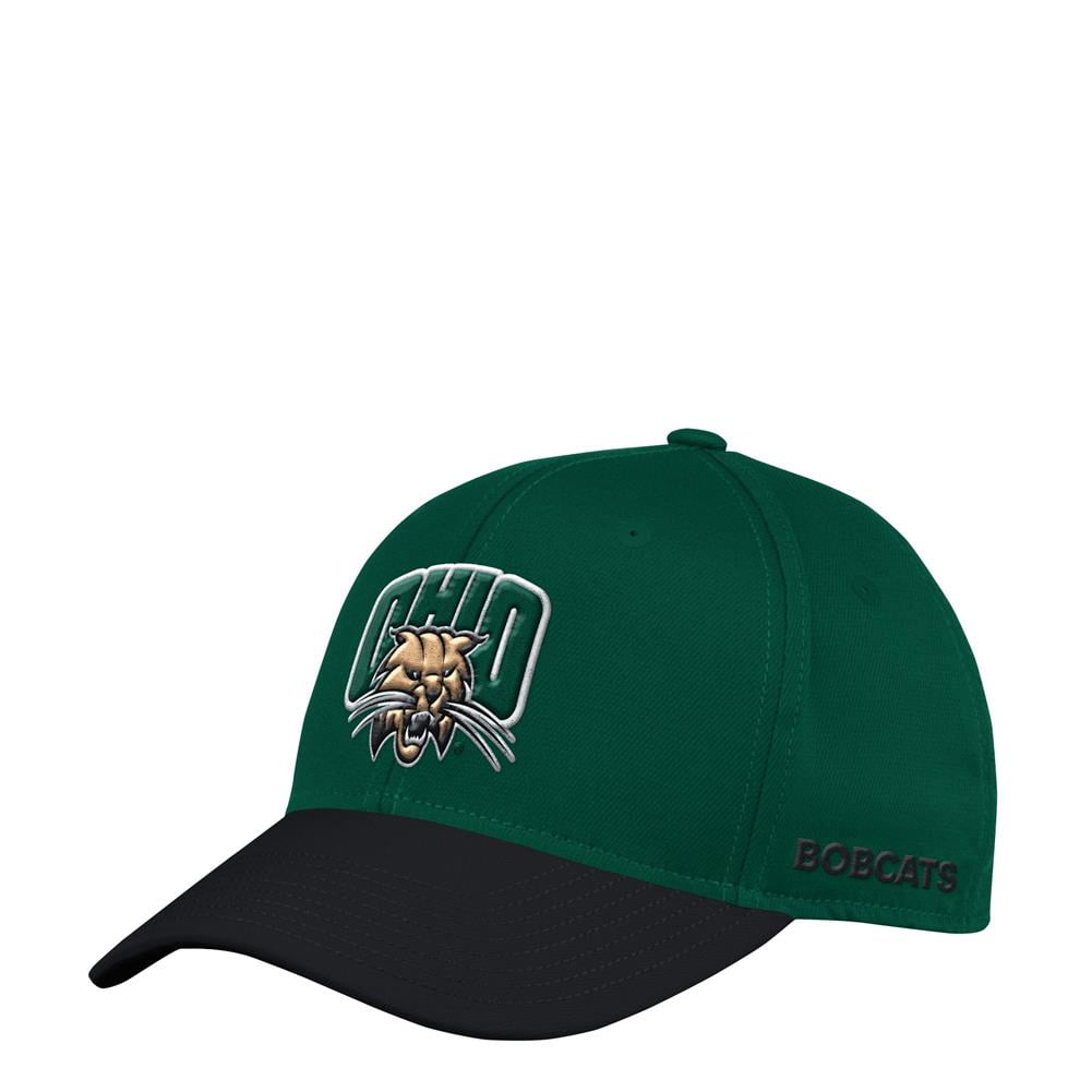 Adidas Ohio University Flex Hat Adidas 