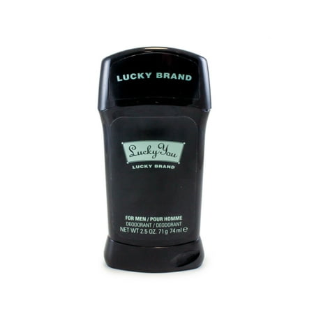Lucky You Deodorant Stick 2.5 Oz. / 74 Ml