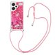 thumbnail image 5 of Funda FOXDOCK para Xiaomi Redmi Note 13 Pro Plus con Cuerda Ajustable, Brillo Líquido, Protección Antigolpes y Lente – Ideal para Regalo, 5 of 6