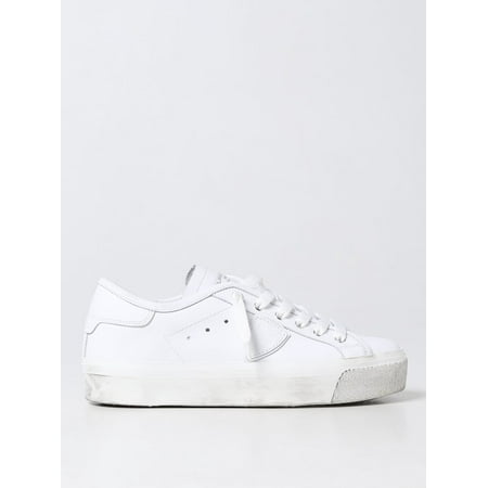 

Philippe Model Sneakers Woman White Woman