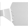 thumbnail image 4 of Professional stainless steel pizza peel, pizza oven accessories, 43.8 x 25.5 cm., 4 of 5
