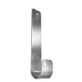 thumbnail image 1 of 7"H Utility Hook with Two Pre-drilled Holes, 1 of 1