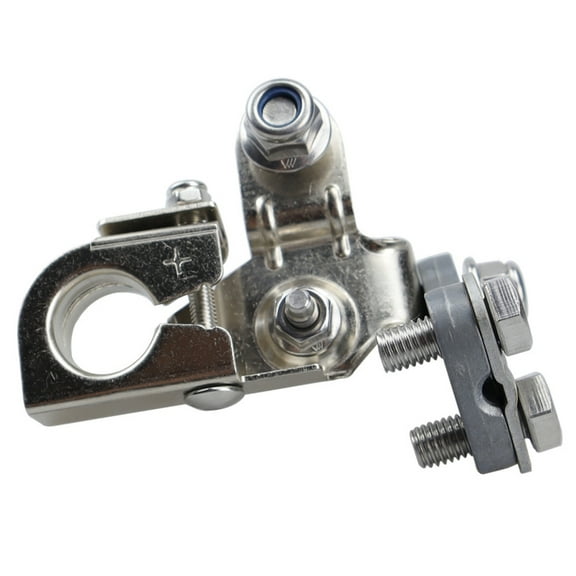 926-882 Positive Battery Terminal Connector Easy Installation Connection For F 150 MKX MKZ BT4Z-14450-AA