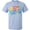 AE-Light Blue, variant on Inktastic Halloween Monsters T-Shirt