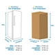 thumbnail image 3 of Refrigerador 20 Pies LG Acero Inox, 3 of 3