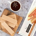 thumbnail image 4 of Lady Sarah Cream Filled Hazelnut Wafers Snacks, 200g (3 Pack), 4 of 7