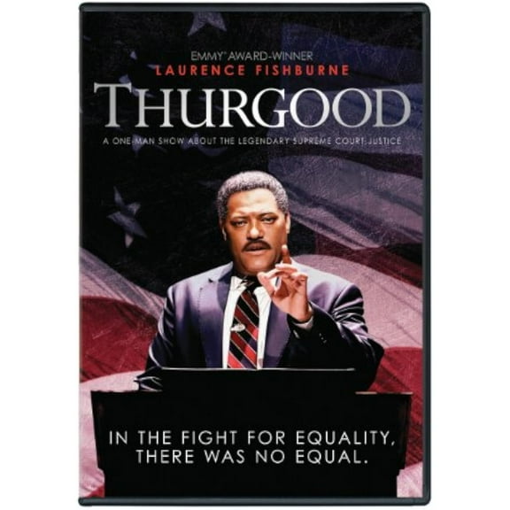 Thurgood (Widescreen)