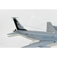 thumbnail image 5 of 185th ARW Iowa ANG KC-135R Model, 1/90th scale, Mahogany,  Aerial Refueling, 5 of 8