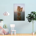 thumbnail image 4 of Sydney Sweeney Hot Girl Sexy Poster (44) Artworks Picture Print Poster Wall Art Painting Canvas Gift Decor Home Posters Decorative 16x24inch(40x60cm), 4 of 6