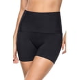 thumbnail image 1 of Leonisa Tummy and Waist Control Shaper Short 012925, 1 of 4