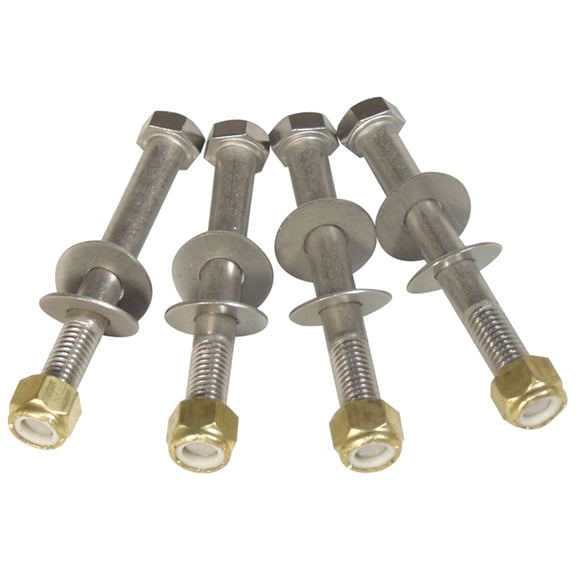 Sierra DK6145 Bolt Pack - 4.5"