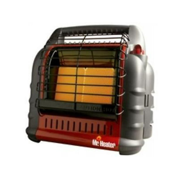 Mr Heater F274800 Big Buddy Portable Com Mr Heater F274800 Big Buddy Portable, Natural Gas Heater For Garage Menards