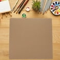thumbnail image 2 of OULII 12Pack Cardboard Sheets for Homeowners and Craft Projects 30X30X0.3In, 2 of 8