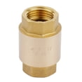thumbnail image 4 of Check Valve Made Of High Quality Check Valve Brass 1/2 3/4 1inch Intensification, 4 of 11