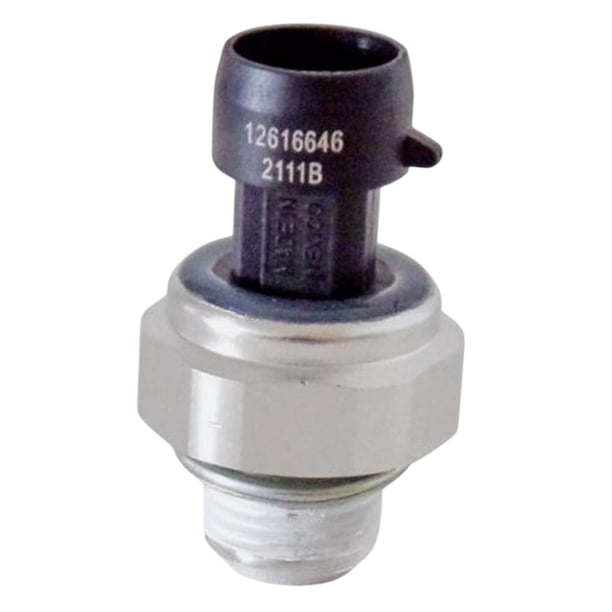 Sensor de presión de aceite,Interruptor del sensor de presión de aceite del motor 12616646,12559780 Sensor de presión de aceite del motor 12556117,Sensor de presión de aceite 12562230