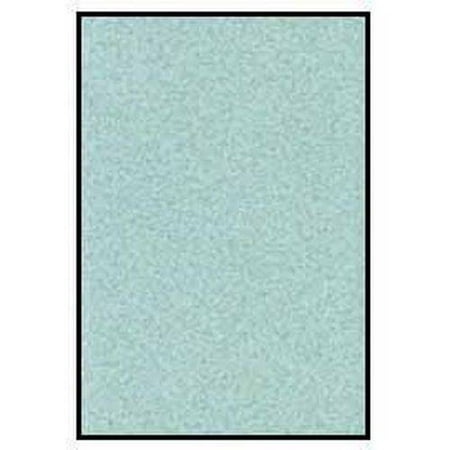 Crescent 974 Colored Mat Board, 32" x 40", 14-Ply Thickness, Dawn Gray, 10pk