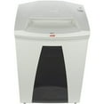 thumbnail image 4 of HSM HSM18424 Securio B34c L4 13-15 Sheet Micro Cut Shredder with Auto Oiler- 26.4 gal, 4 of 8