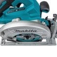 thumbnail image 2 of Sierra circular Makita XSH06Z 18V X2 LXT® Litio-Ion 36V, 2 of 6