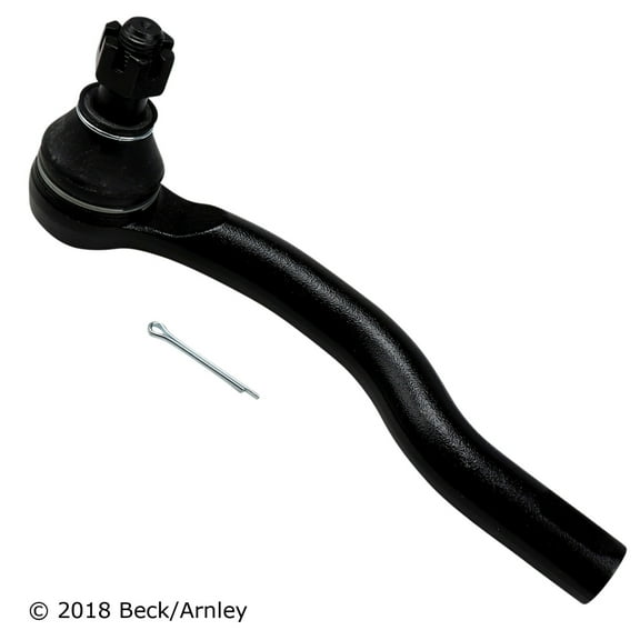 BeckArnley 101-5482 Tie Rod End