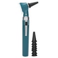 thumbnail image 1 of Ear Examination Otoscope, 3X Magnification Ear Otoscope  For Checking For Health For Ears Vert, 1 of 8