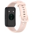 thumbnail image 4 of Correa deportiva de silicona transpirable a prueba de sudor, impermeable y cómoda de llevar Compatible con Smartwatch, 4 of 5