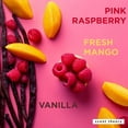 thumbnail image 3 of Scent Theory Hand Sanitizer Spray, Raspberry Mango, 1 fl oz, 3 of 9