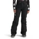thumbnail image 2 of Pantalones The North Face Freedom con aislamiento TNF para mujer, color negro, 2 of 8
