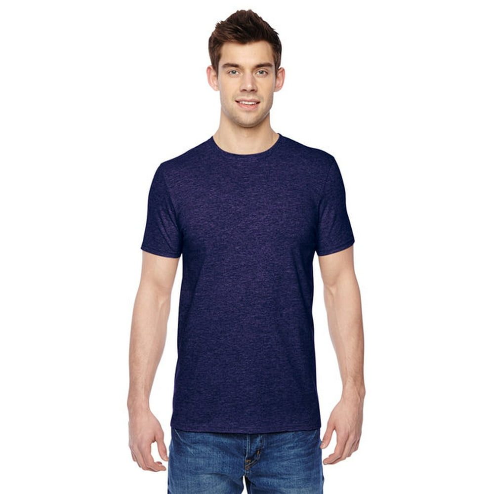 Fruit of the Loom Adult 4.7 oz. Sofspun® Jersey Crew TShirt